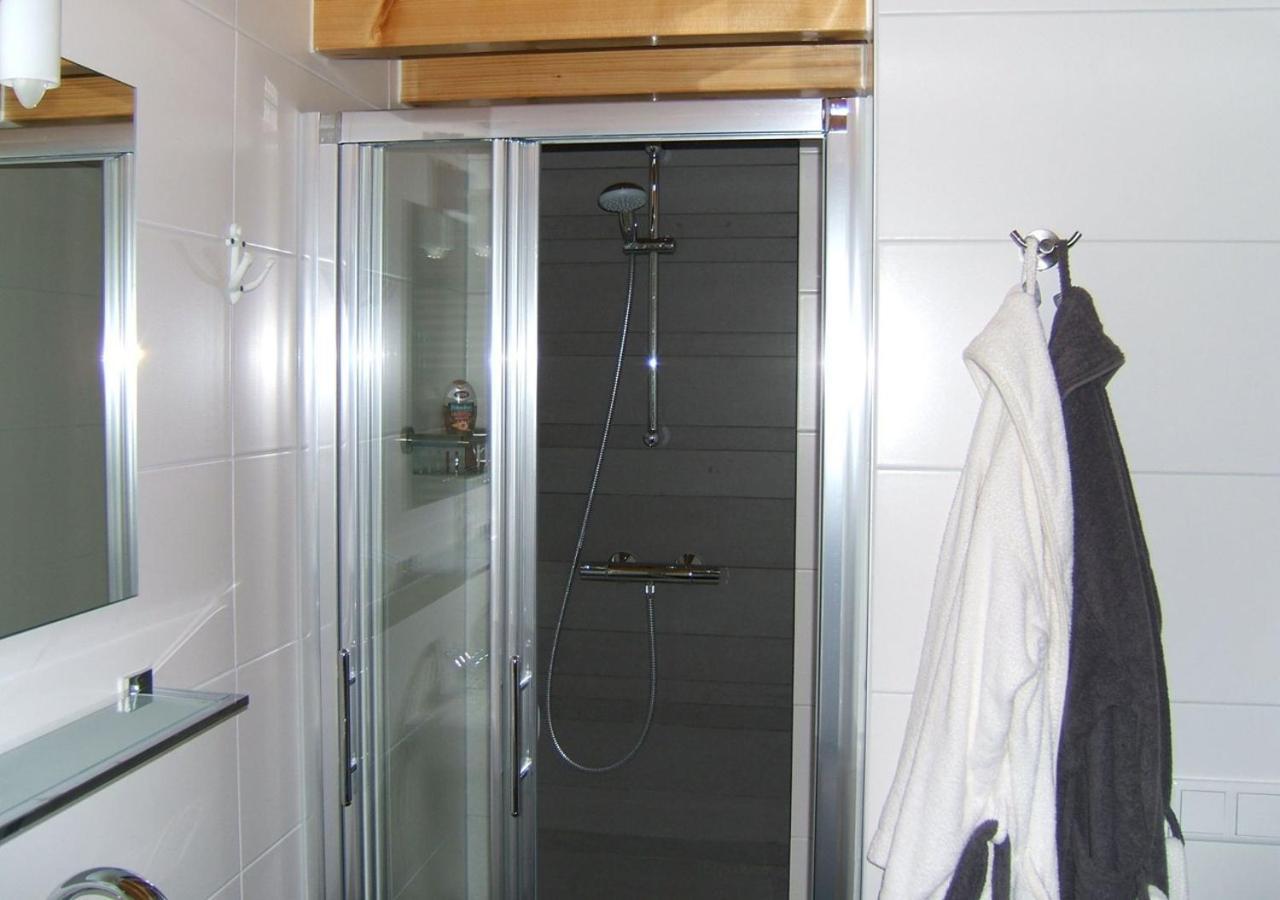 Watervilla-Albertje Amesterdão Quarto foto